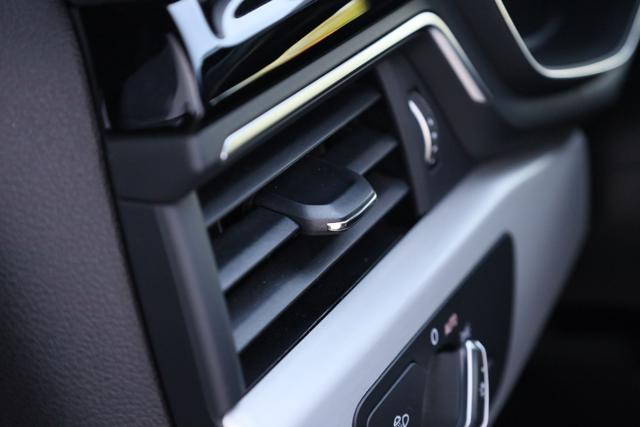 AUDI A5 usata, con Sospensioni sportive