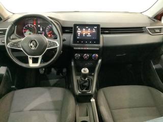 RENAULT Clio usata, con Climatizzatore