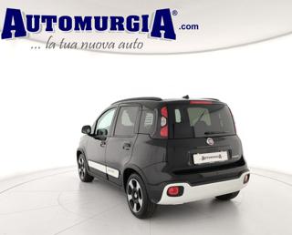 FIAT Panda Cross usata, con Airbag Passeggero