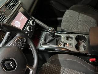 RENAULT Kadjar usata, con Controllo trazione
