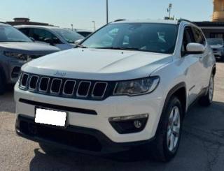 JEEP Compass usata, con Airbag