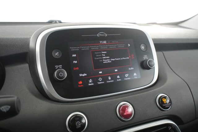 FIAT 500X usata 13