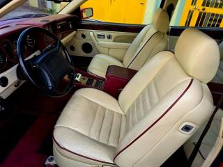 BENTLEY Continental usata 6