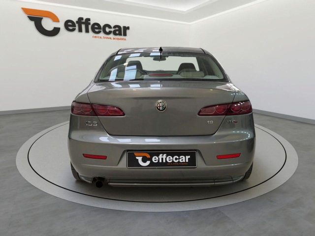 ALFA ROMEO 159 usata, con Boardcomputer