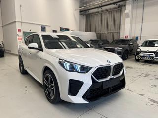 BMW X2 usata, con Airbag