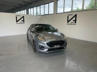 FORD Puma 1.0 EcoBoost Hybrid 125cv S&S ST-Line