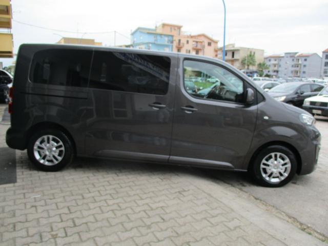 PEUGEOT Traveller usata, con Airbag Passeggero
