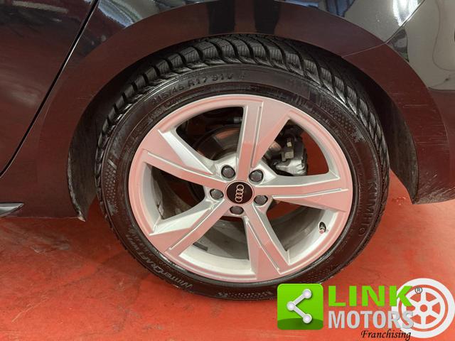 AUDI A1 usata, con Controllo vocale