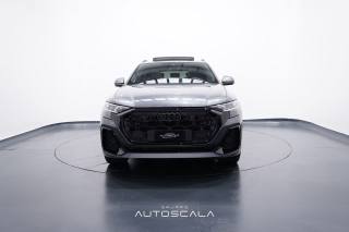 AUDI Q8 usata, con Airbag
