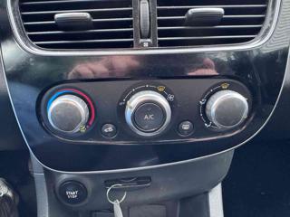 RENAULT Clio usata, con Fendinebbia