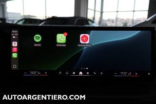 BMW 420 usata, con Portellone posteriore elettrico