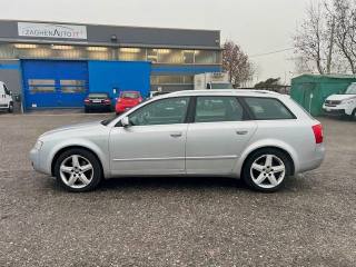 AUDI A4 usata, con Alzacristalli elettrici