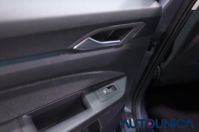 VOLKSWAGEN Golf usata, con Sistema di riconoscimento della stanchezza