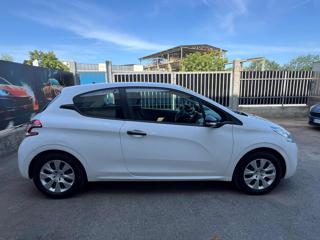 PEUGEOT 208 usata, con Airbag Passeggero