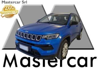 JEEP Compass Compass II 2021 1.3 turbo t4 phev Business Plus 4x