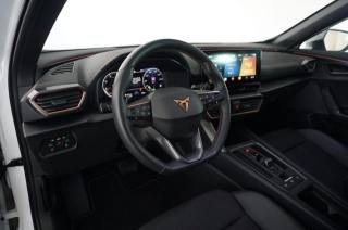 CUPRA Formentor usata, con Boardcomputer