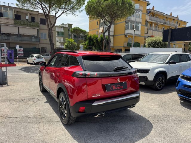 PEUGEOT 2008 usata, con Airbag Passeggero
