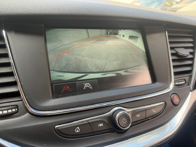 OPEL Astra usata, con Servosterzo