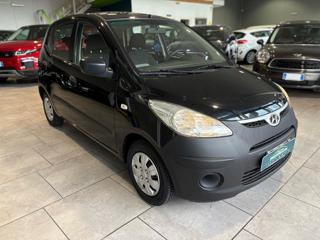 HYUNDAI i10 usata, con Autoradio