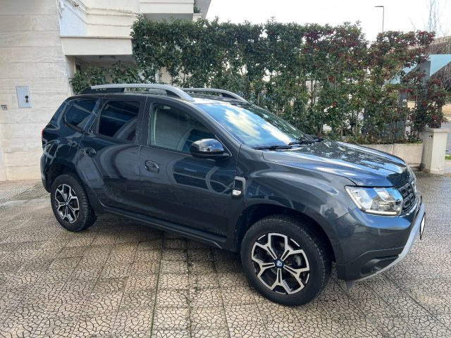DACIA Duster usata 3