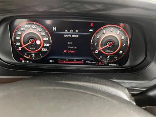 HYUNDAI i20 usata, con Immobilizzatore elettronico
