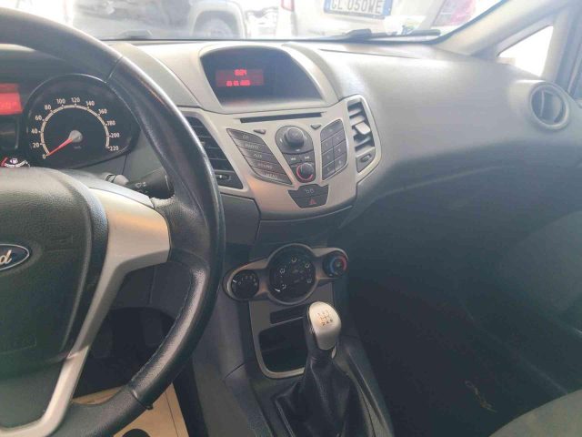FORD Fiesta usata, con Controllo trazione