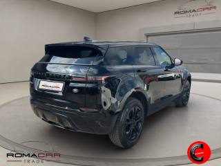 LAND ROVER Range Rover Evoque usata, con Alzacristalli elettrici
