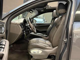 PORSCHE Macan usata, con Cerchi in lega