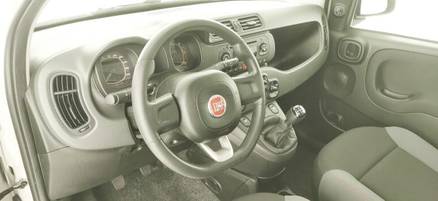 FIAT Panda usata 49