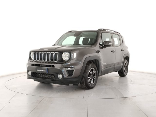 JEEP Renegade usata, con Airbag