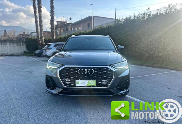 AUDI Q3 usata, con Controllo trazione
