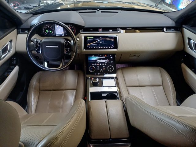 LAND ROVER Range Rover Velar usata, con Bracciolo