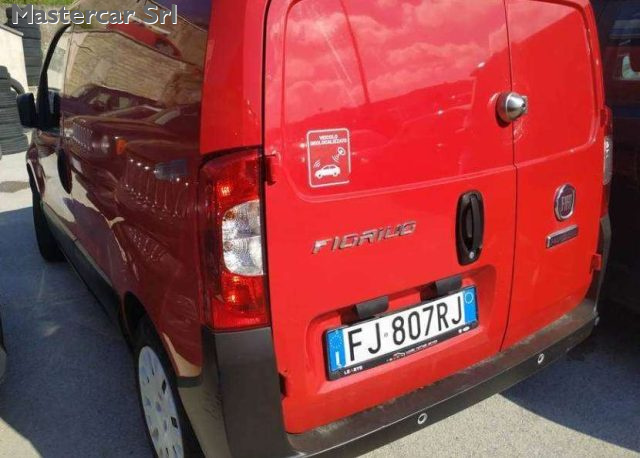 FIAT Fiorino usata, con Chiusura centralizzata