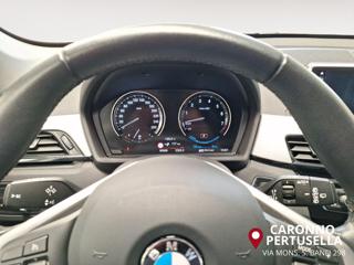 BMW X1 usata, con ESP