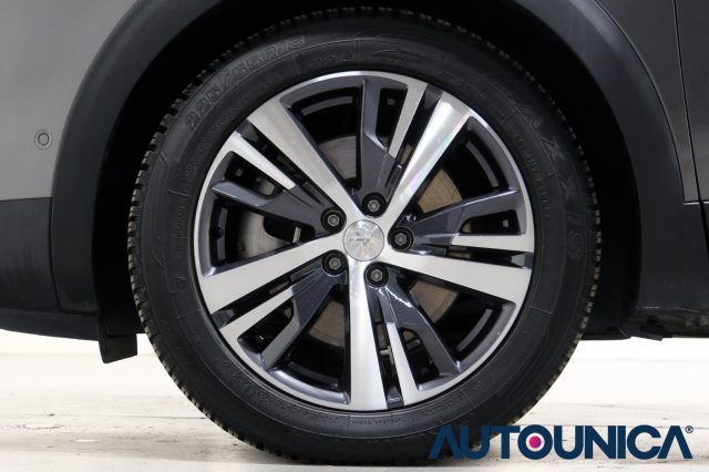 PEUGEOT 3008 usata, con ESP