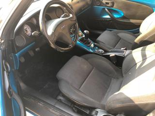 FIAT Barchetta usata 5