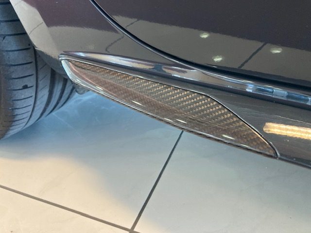 SEAT Leon usata, con Volante in pelle