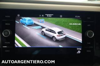 VOLKSWAGEN Taigo usata, con Immobilizzatore elettronico
