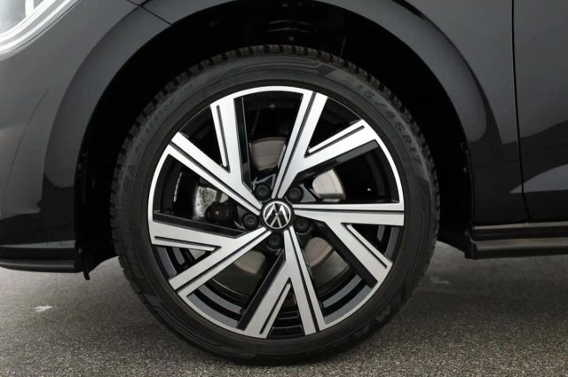 VOLKSWAGEN Polo usata, con Antifurto