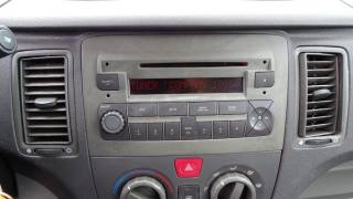 FIAT Idea usata 100
