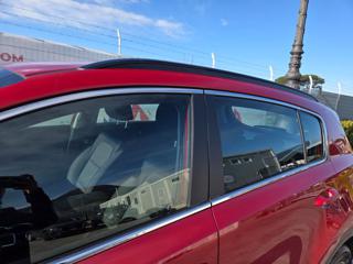 KIA Sportage usata 23