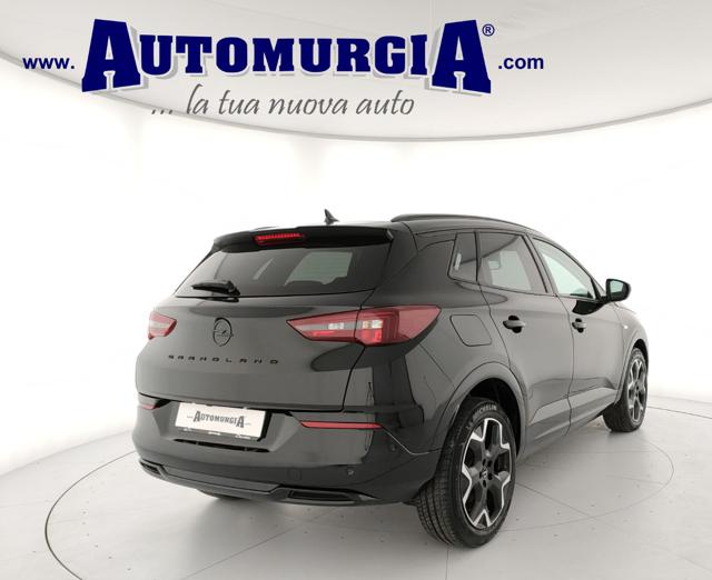 OPEL Grandland usata, con Airbag Passeggero