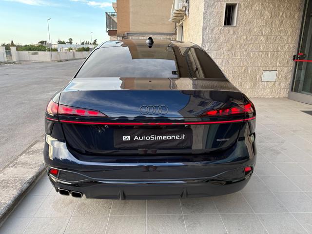 AUDI A6 usata, con Autoradio