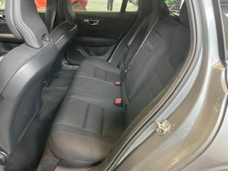 VOLVO V60 usata, con Filtro antiparticolato