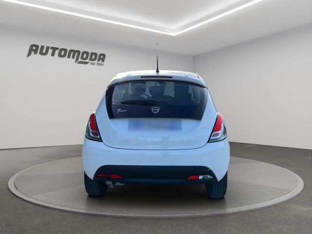 LANCIA Ypsilon usata, con Chiusura centralizzata