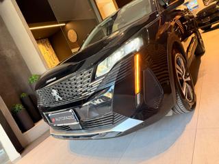 PEUGEOT 3008 usata, con Sedile posteriore sdoppiato