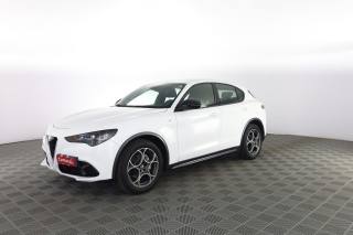 ALFA ROMEO Stelvio usata 6