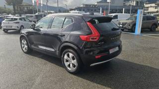 VOLVO XC40 usata, con Cerchi in lega