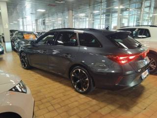 CUPRA Leon usata, con Climatizzatore