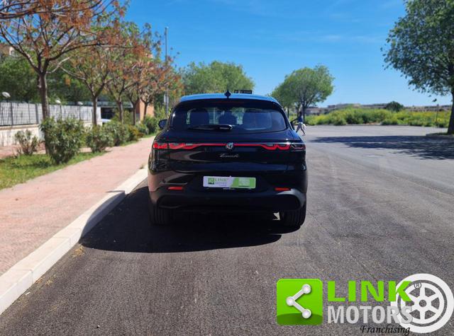 ALFA ROMEO Tonale usata, con Airbag Passeggero